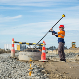 Szkolenie geodezyjne Trimble Siteworks rozwiązania GNSS