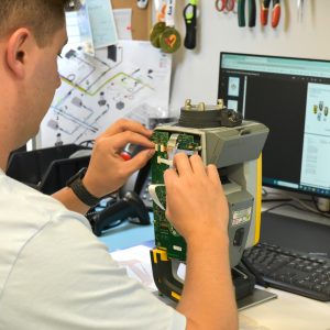 serwis stacjonarny SITECH Poland