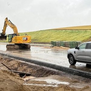 serwis polowy SITECH Poland