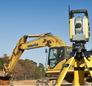 przegląd tachimetru grafika