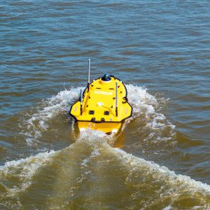 Apache 4 dron hydrograficzny