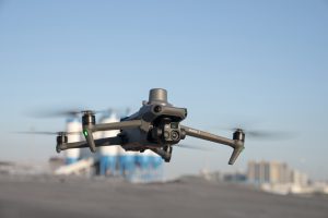 DJI Mavic 3 Thermal