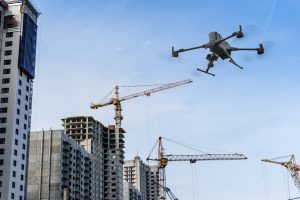 DJI Matrice 400 LiDAR