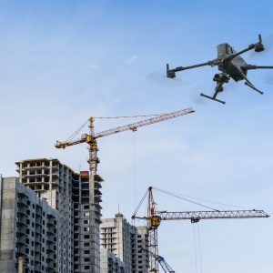 DJI Matrice 400 LiDAR