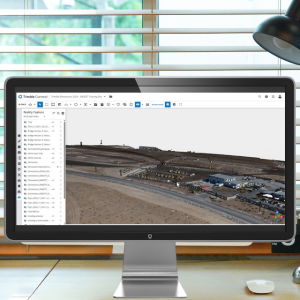 Trimble Connect obraz www