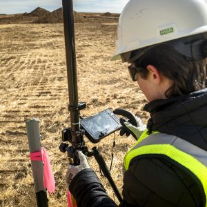 Tablet Trimble T70