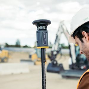 Trimble ST30 inteligentne lustro pomiarowe